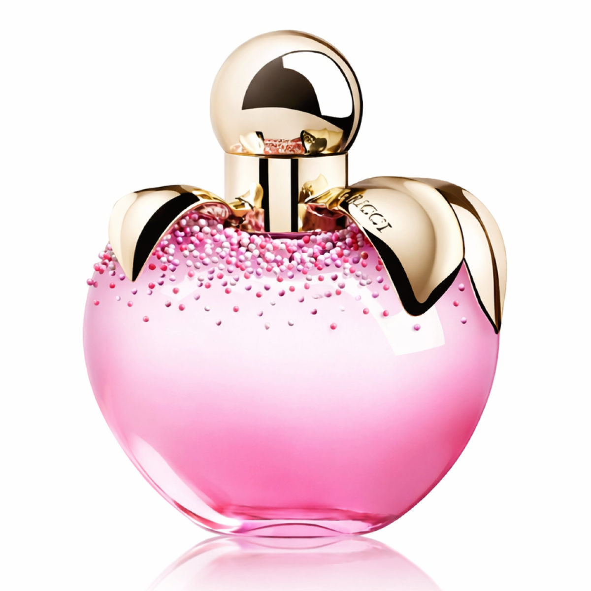 Nina Ricci - Les Gourmandises de Nina - Eau de Toilette pour femme