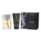 Yves Saint Laurent - Coffret L'homme EDT 100ml + Gel Douche Integral 50ml