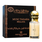 Gris Montaigne - Musc Tahara Bellaya - Parfum Concentré