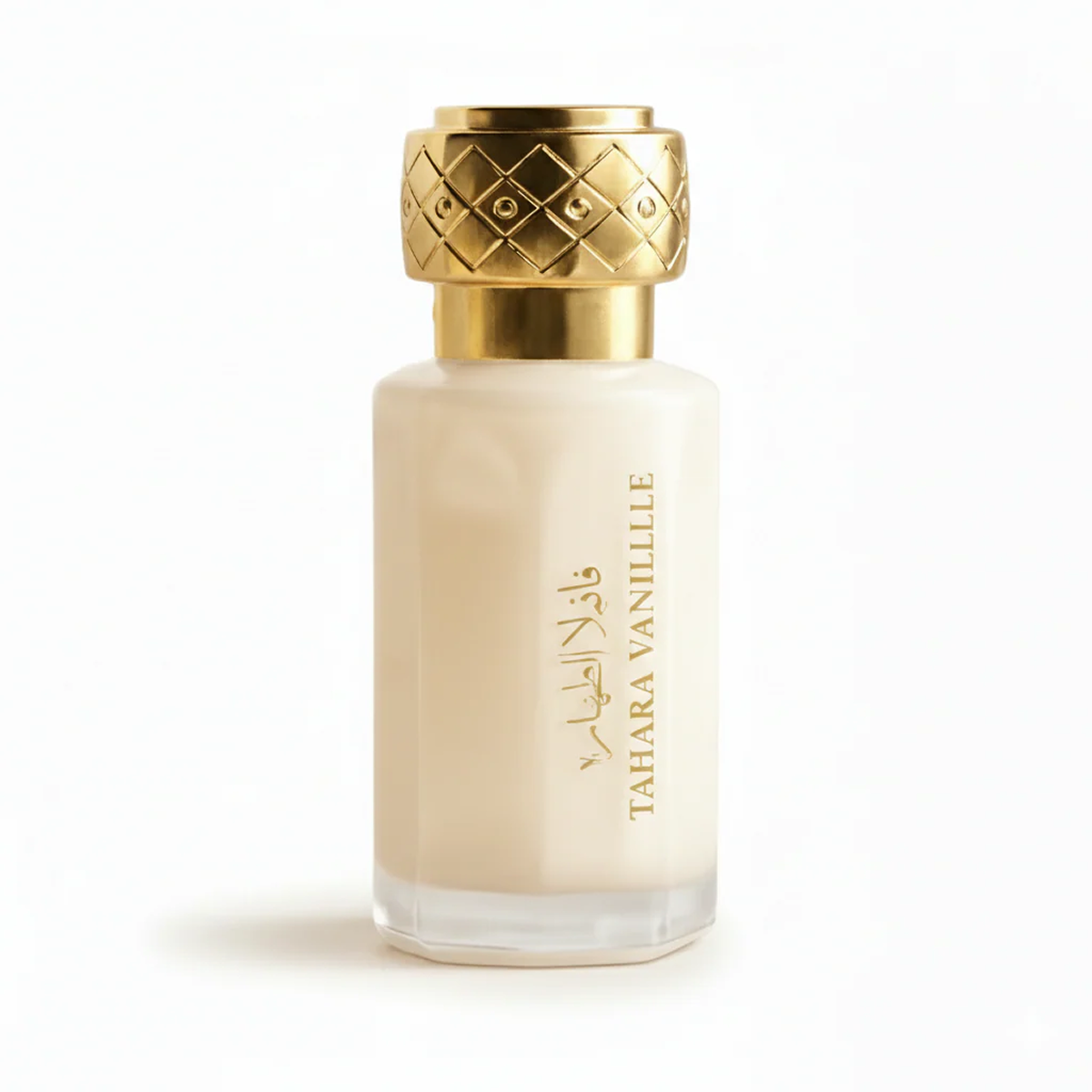 Dubaï Flower - Musc Tahara Vanille - Concentré de Parfum Mixte