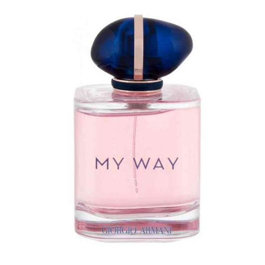 Giorgio Armani - My Way - Eau de Parfum pour femme