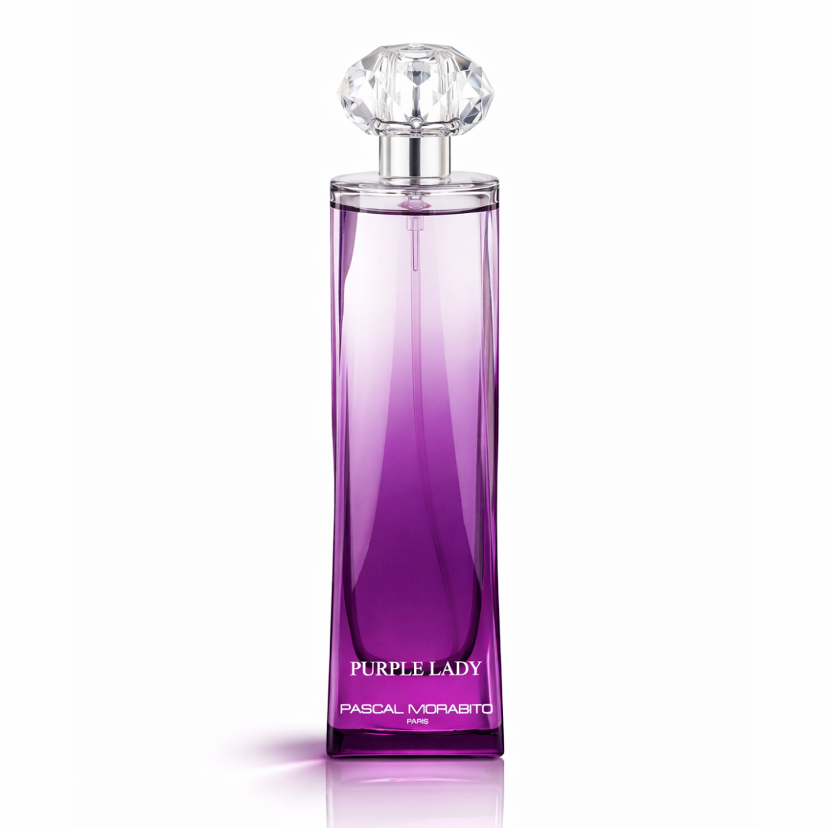 Pascal Morabito - Purple Lady - Eau de Parfum pour femme
