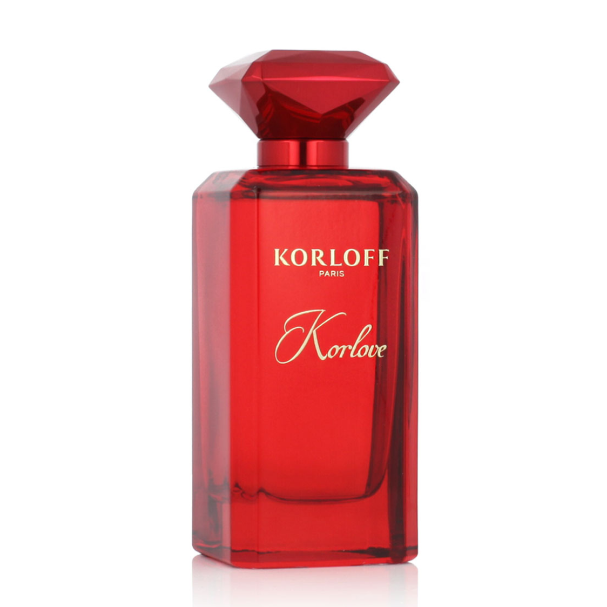 Korloff - Korlove - Eau de Parfum pour femme