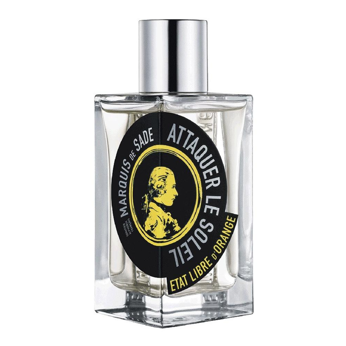 Etat Libre D'Orange - Attaquer Le Soleil - Eau de Parfum Mixte