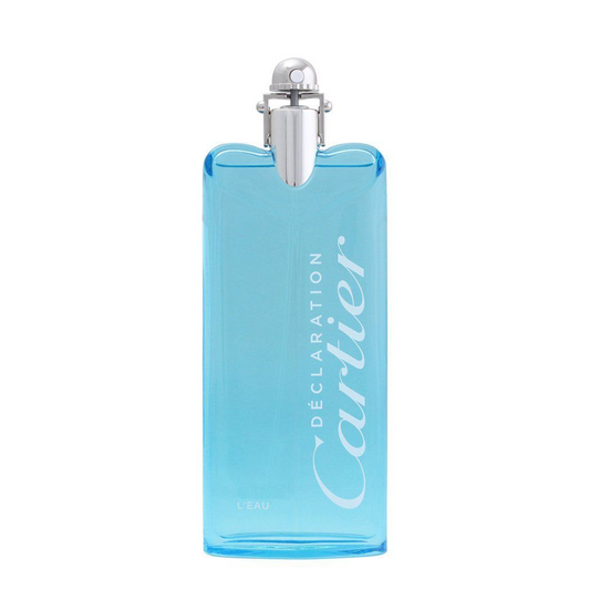 Cartier - Déclaration L'eau - Eau de Toilette pour homme