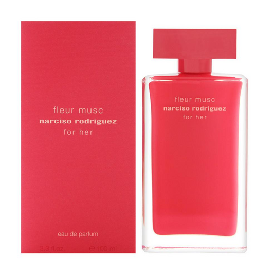 Narciso Rodriguez - For Her - Eau de Parfum pour femme