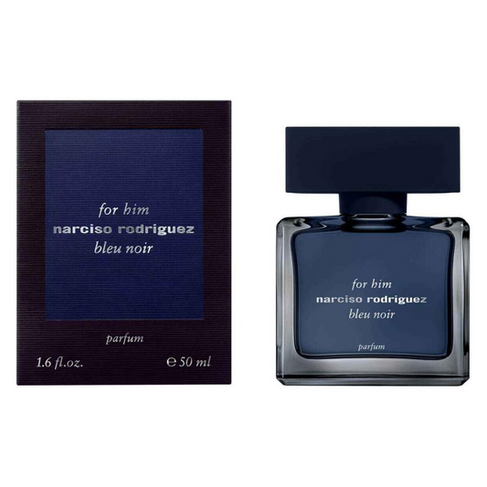 Narciso Rodriguez - Bleu Noir - Eau de Parfum pour homme