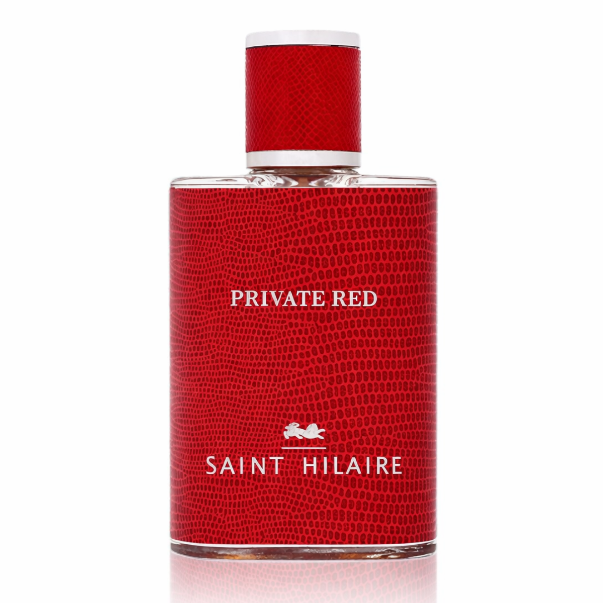 Saint Hilaire - Private Red - Eau de Parfum pour homme
