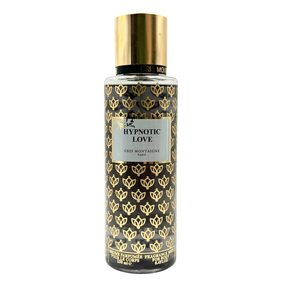 Gris Montaigne - Hypnotic Love - Fragrance Brume