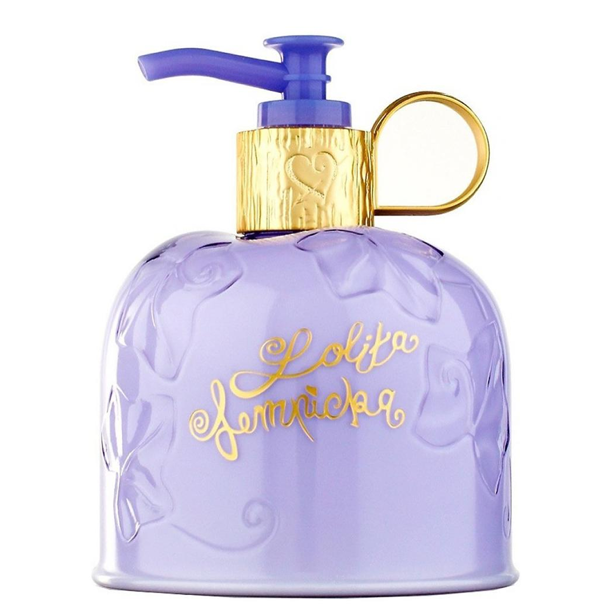 Lolita Lempicka - Lolita - Crème Onctueuse Parfumé pour femme