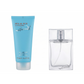 Salvador Dali - Sean & Sun In Cadaquès - Duo Voyage Eau de Toilette + Lait Parfumé