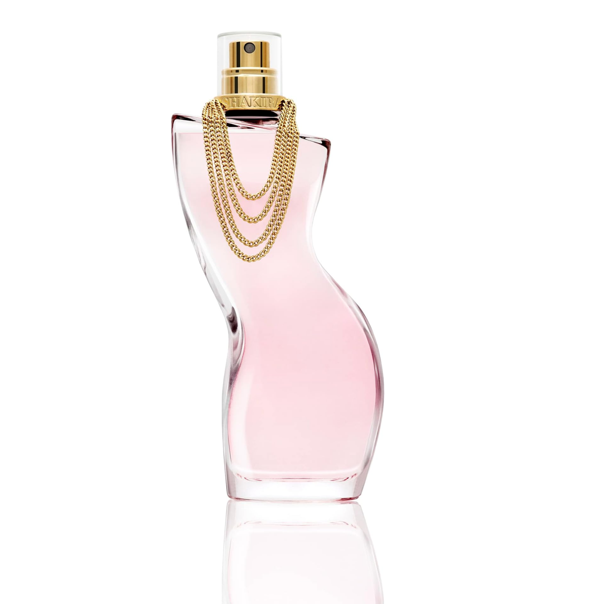 Shakira - Dance - Eau de Parfum Vaporisateur pour Femme