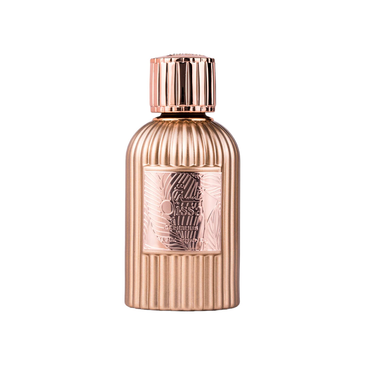 Paris Corner - Qissa Delicious - Eau de Parfum pour Femme