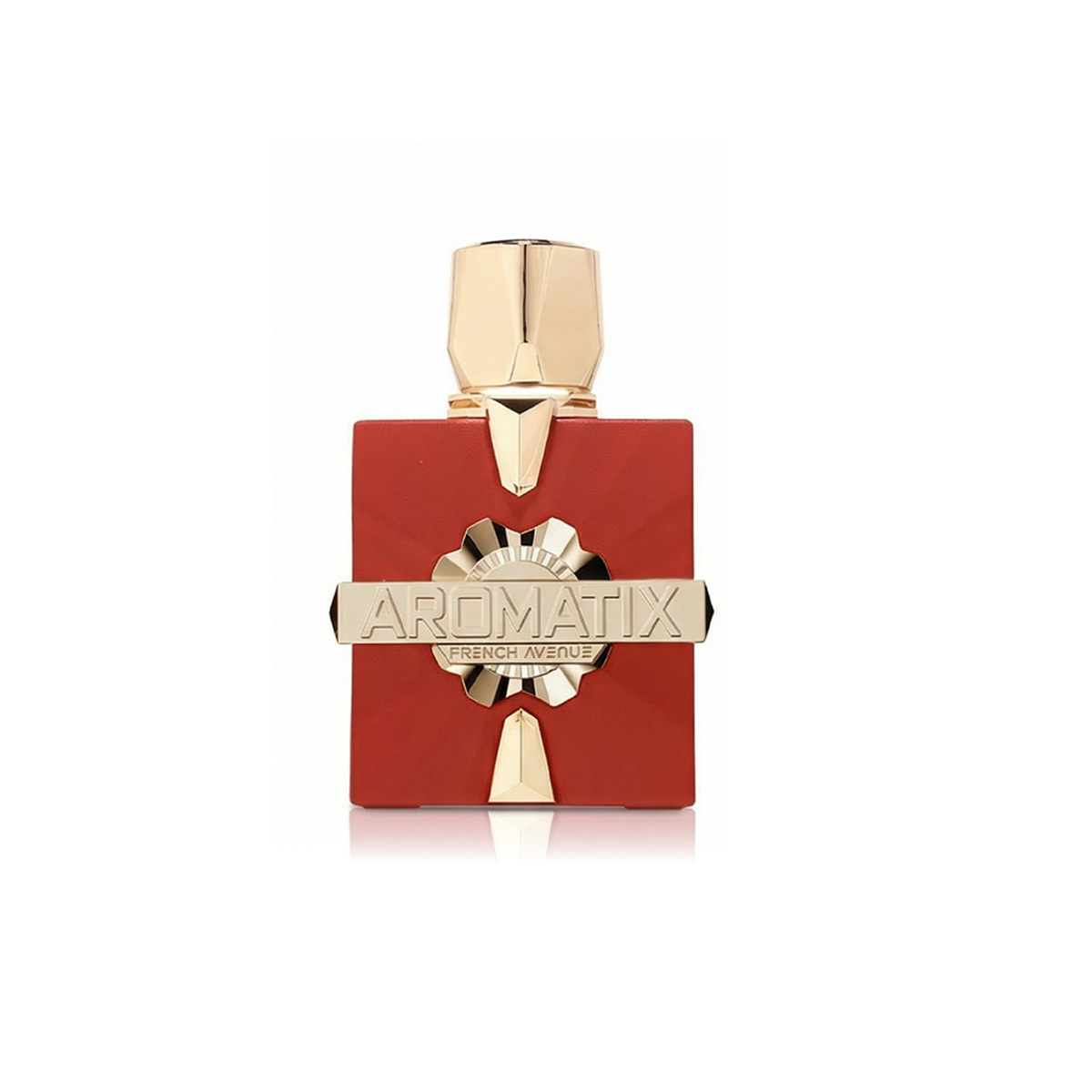 French Avenue - Aromatix Carnal Desire - Eau de Parfum Unisexe