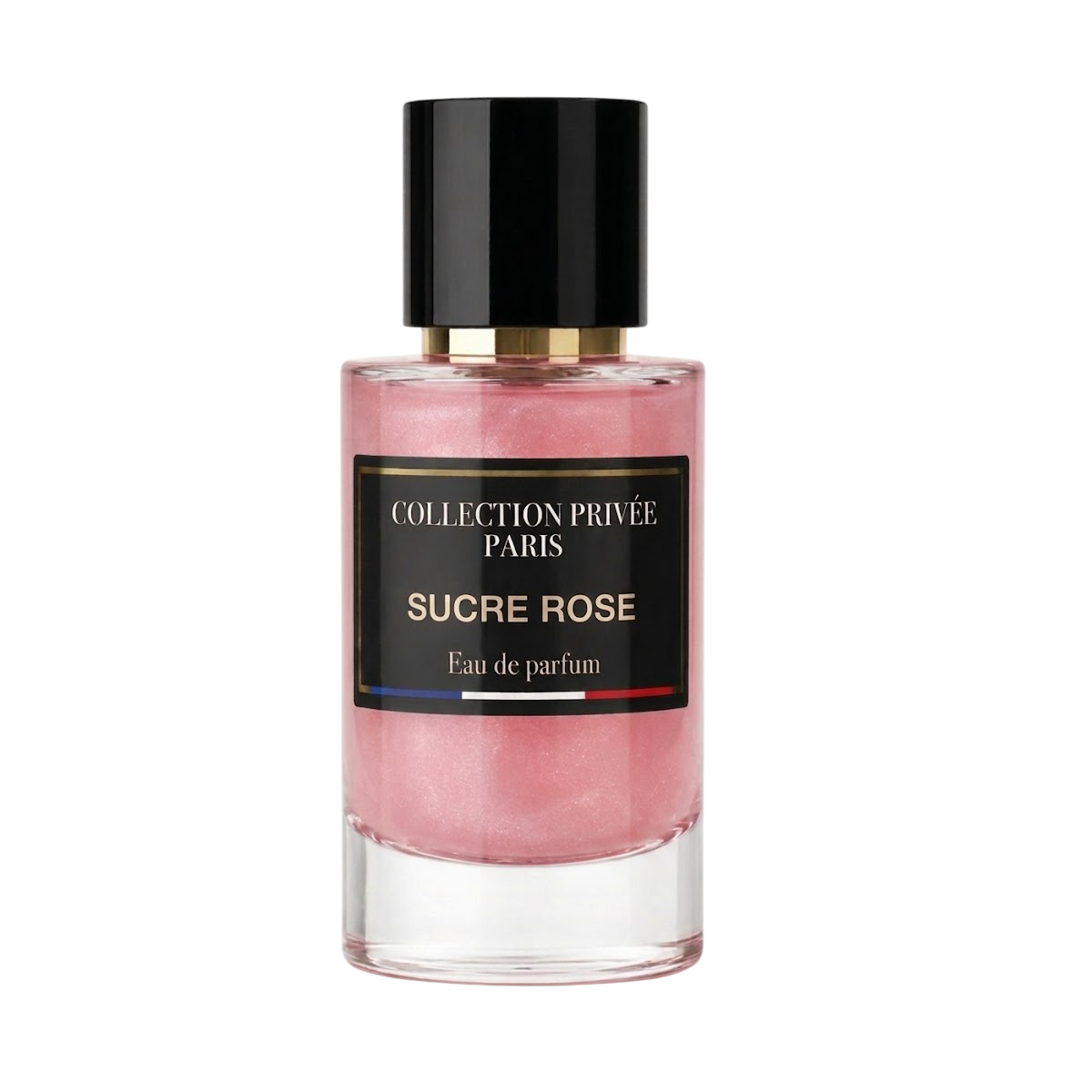 Collection Privée - Sucre Rose - Eau de Parfum mixte