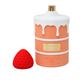 Arabiyat Sugar - Strawberry Tres Leches - Eau de Parfum pour Femme
