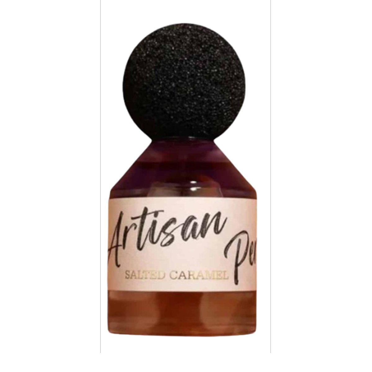 Fragrance World - Artisan Perfumery Salted Caramel - Eau de Parfum Unisexe