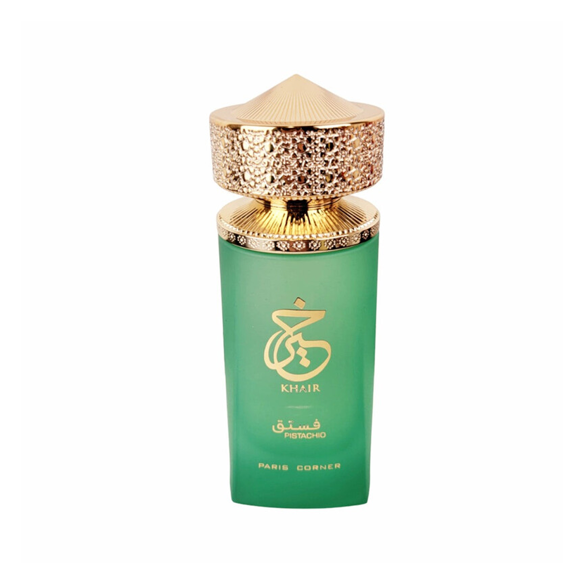 Paris Corner - Khair Pistachio - Eau de Parfum Unisexe