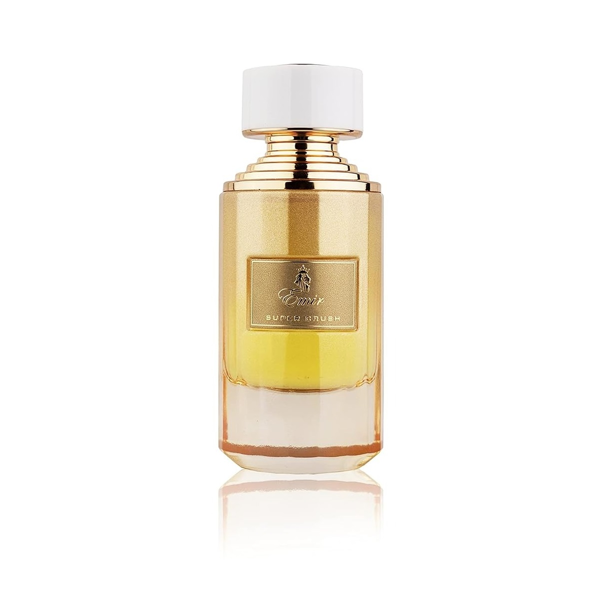 Paris Corner - Super Crush - Eau de Parfum Unisexe