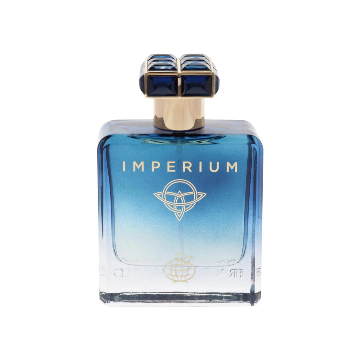 Fragrance World - Imperium - Eau de Parfum pour Homme