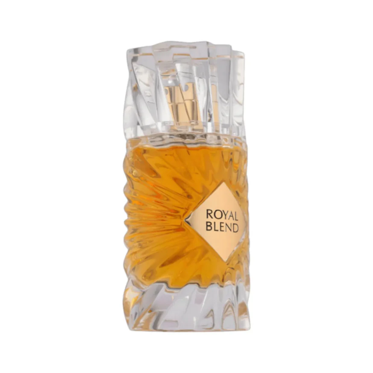 French Avenue - Royal Blend - Extrait de Parfum Unisexe