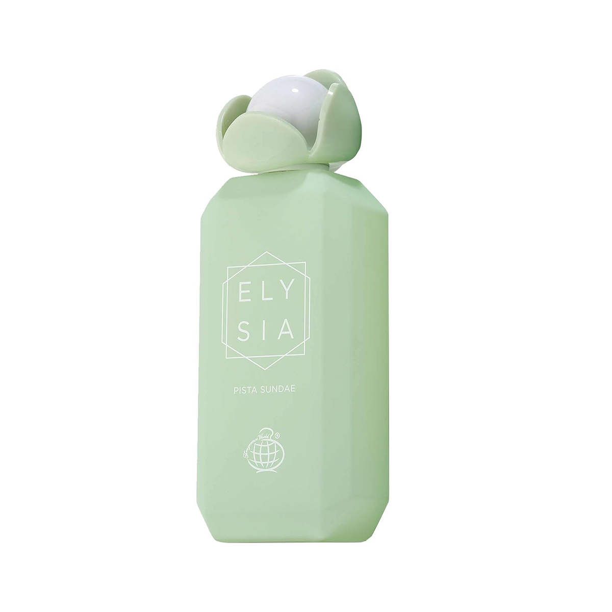 Fragrance World - Elysia Pista Sundae - Eau de Parfum
