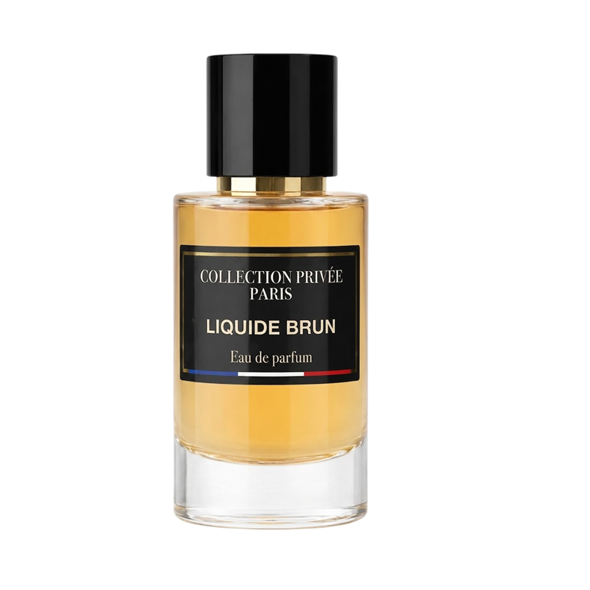 Collection Privée - Liquide Brun - Eau de Parfum mixte