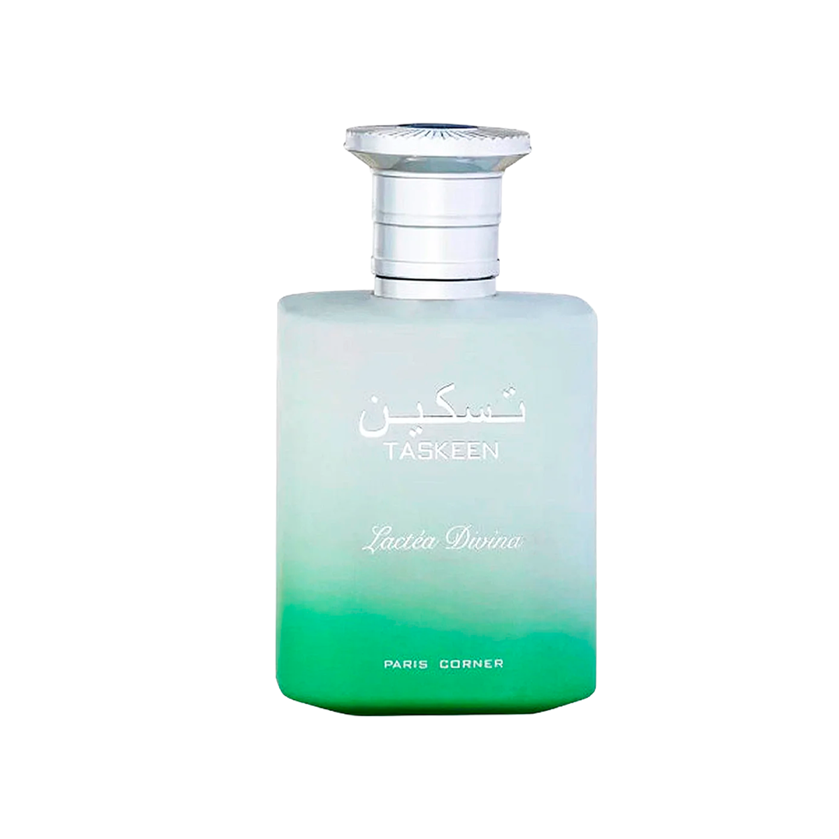 Paris Corner - Taskeen Lactea Divina - Eau de Parfum
