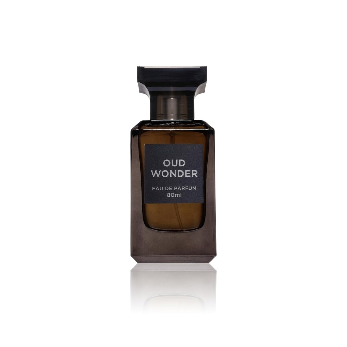 Fragrance World - Oud Wonder - Eau de Parfum pour Homme