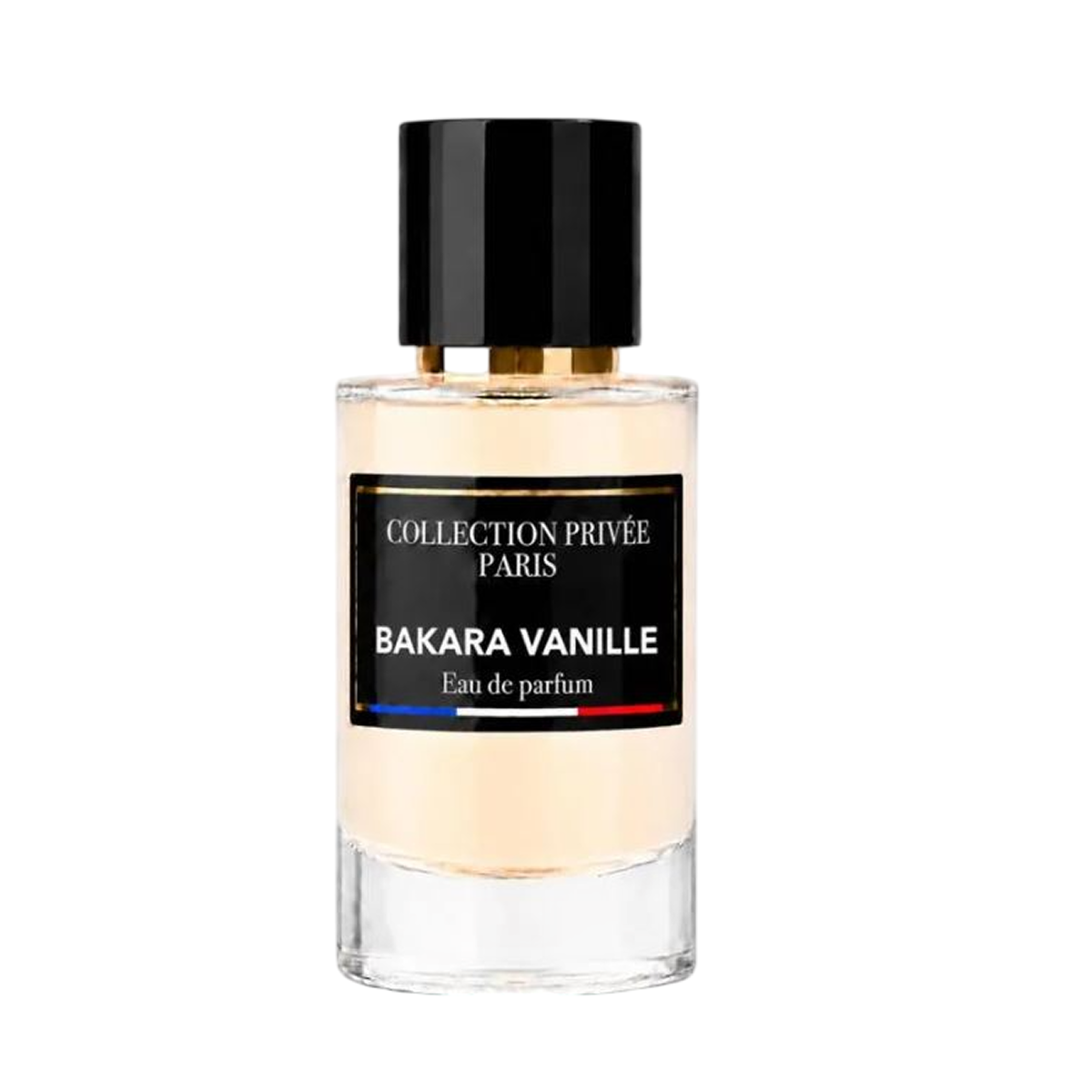Collection Privée - Bakara Vanille - Eau de Parfum mixte