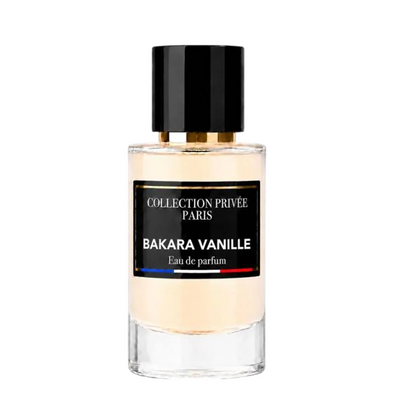 Collection Privée - Bakara Vanille - Eau de Parfum mixte