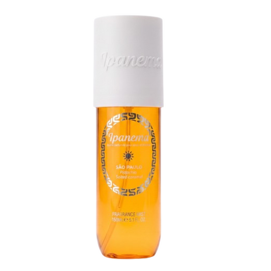 Ipanema - Saopaulo - Brume Parfumé