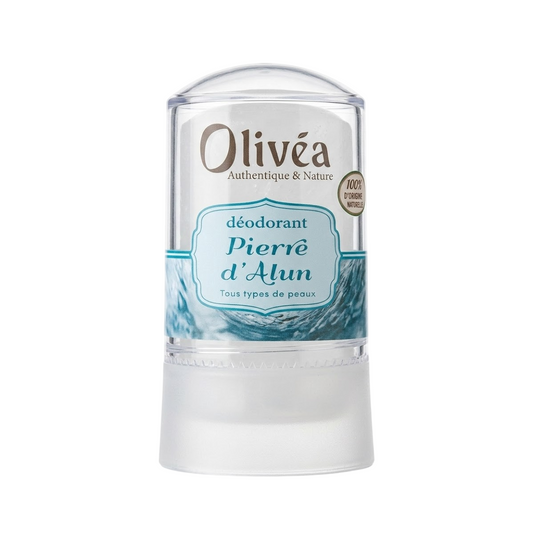 Olivéa - Pierre d'Alun - Déodorant