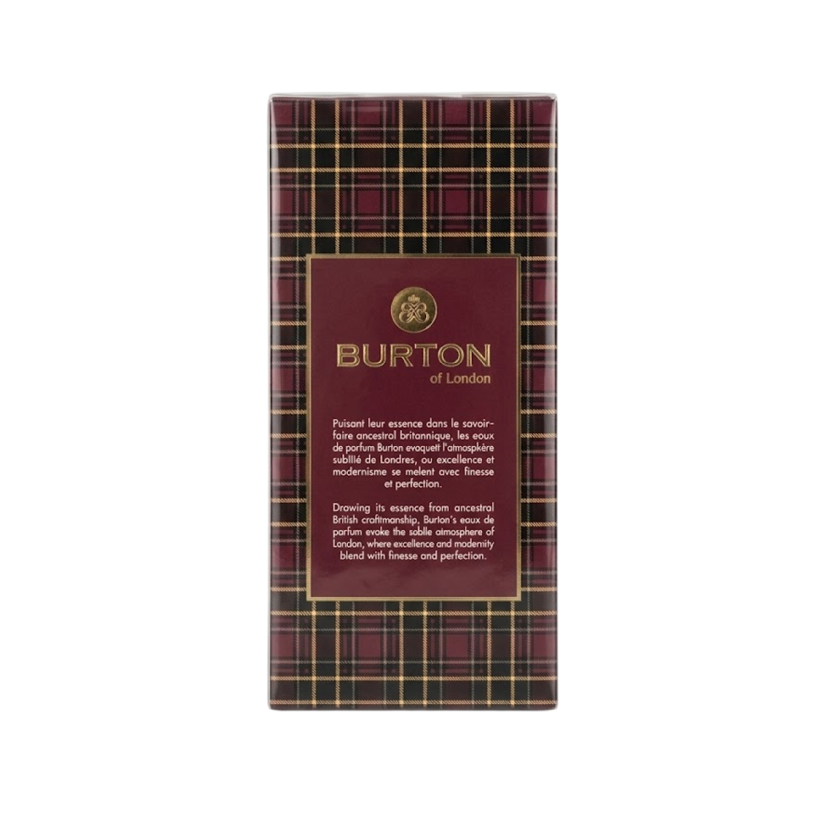 Burton of London - Windsor - Eau de Parfum