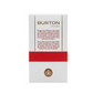 Burton of London - Velvet Kiss - Eau de Parfum