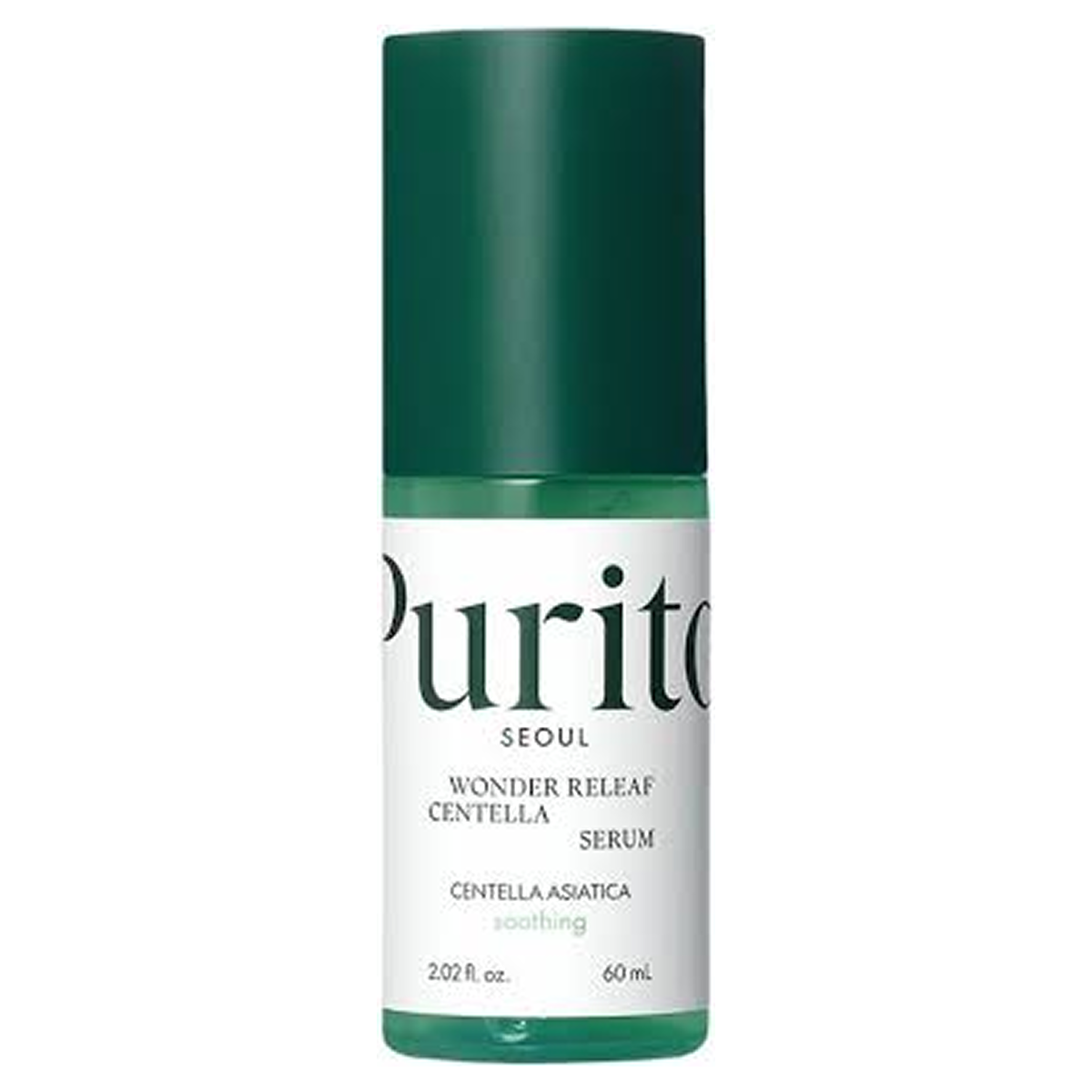 PURITO SEOUL - Wonder Releaf Centella Serum