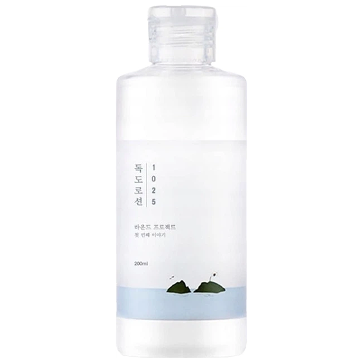Round Lab - 1025 Dokdo - Lotion