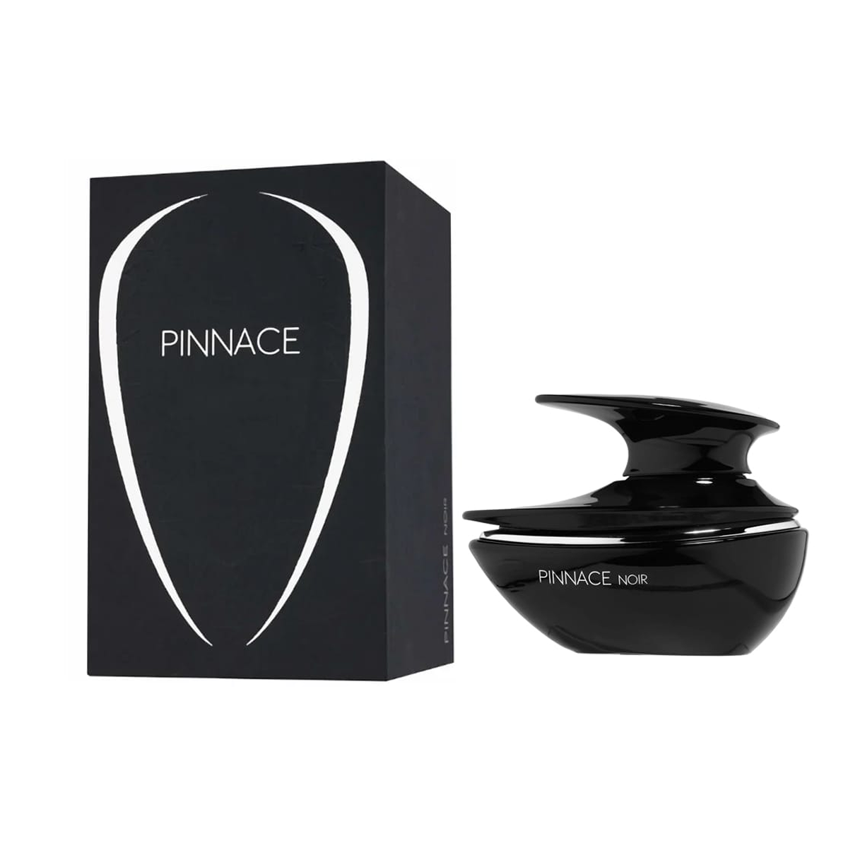 French Avenue - Pinnace Noir - Eau de Parfum pour Femme
