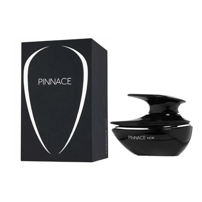 French Avenue - Pinnace Noir - Eau de Parfum pour Femme