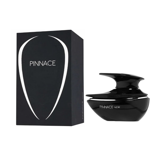 French Avenue - Pinnace Noir - Eau de Parfum pour Femme