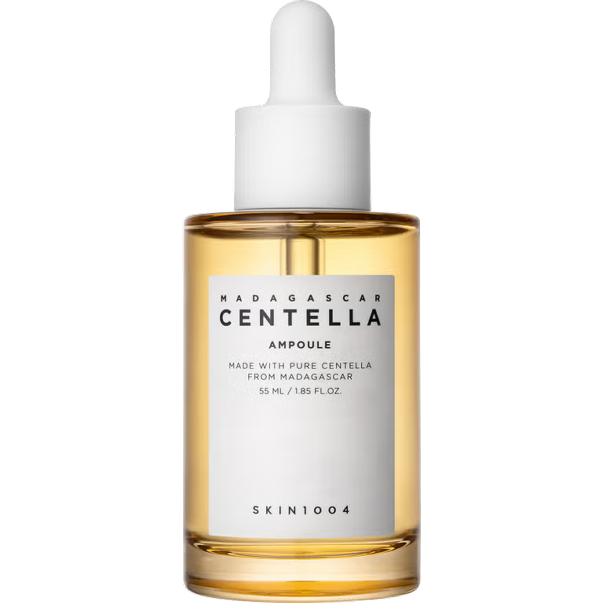 Skin1004 - Madagascar Centella Ampoule - Sérum Apaisant du Visage