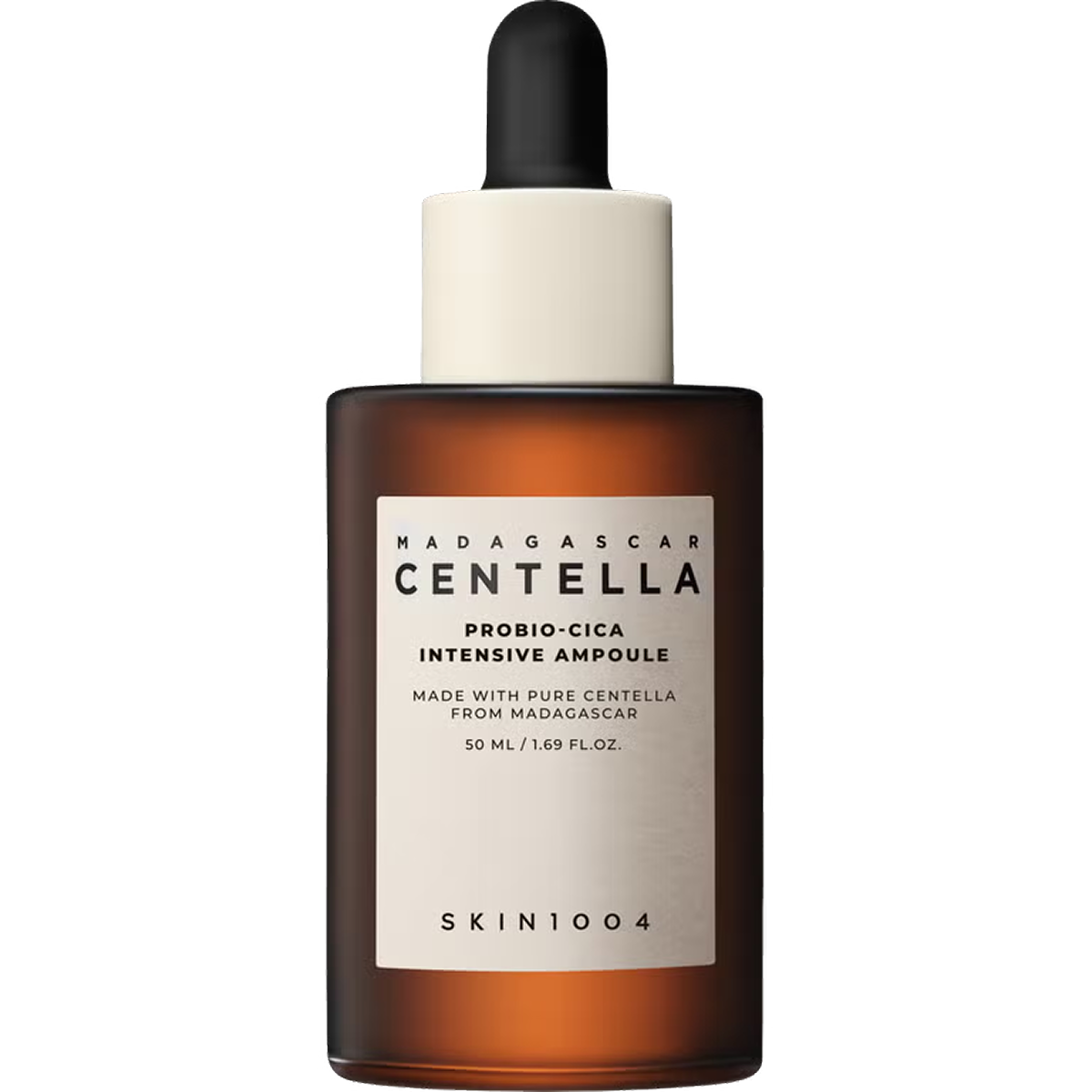 Skin1004 - Madagascar Centella - Probio Cica Intesive Ampoule