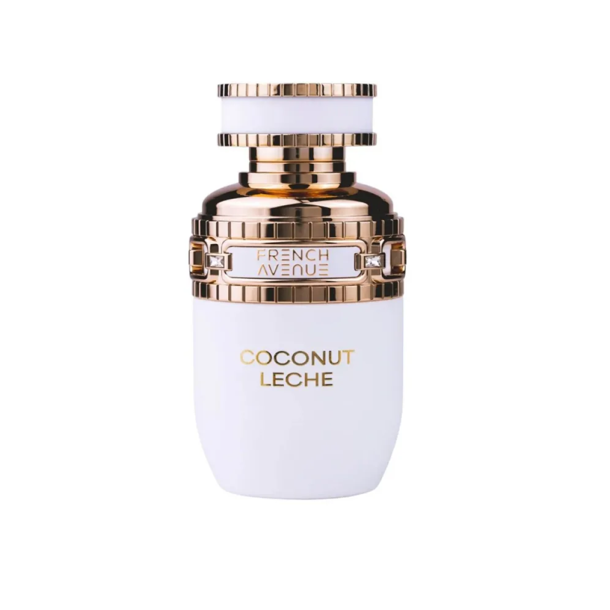 French Avenue - Coconut Leche - Eau de Parfum pour Femme