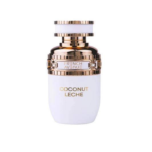 French Avenue - Coconut Leche - Eau de Parfum pour Femme