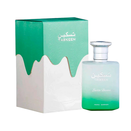 Paris Corner - Taskeen Lactea Divina - Eau de Parfum