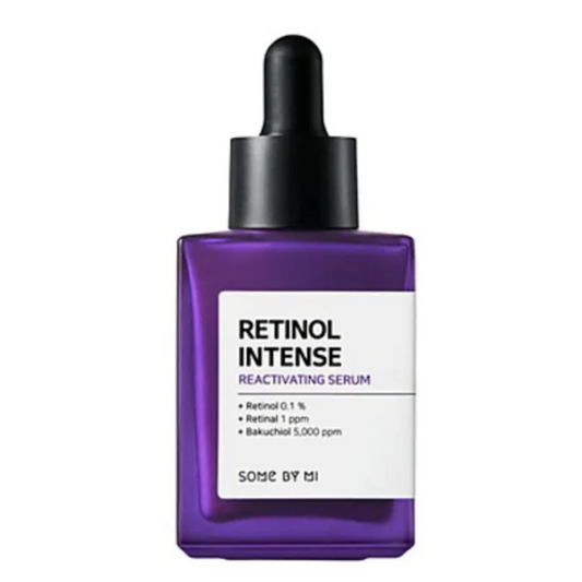 Some By Mi - Retinol Intense Reactivating Serum