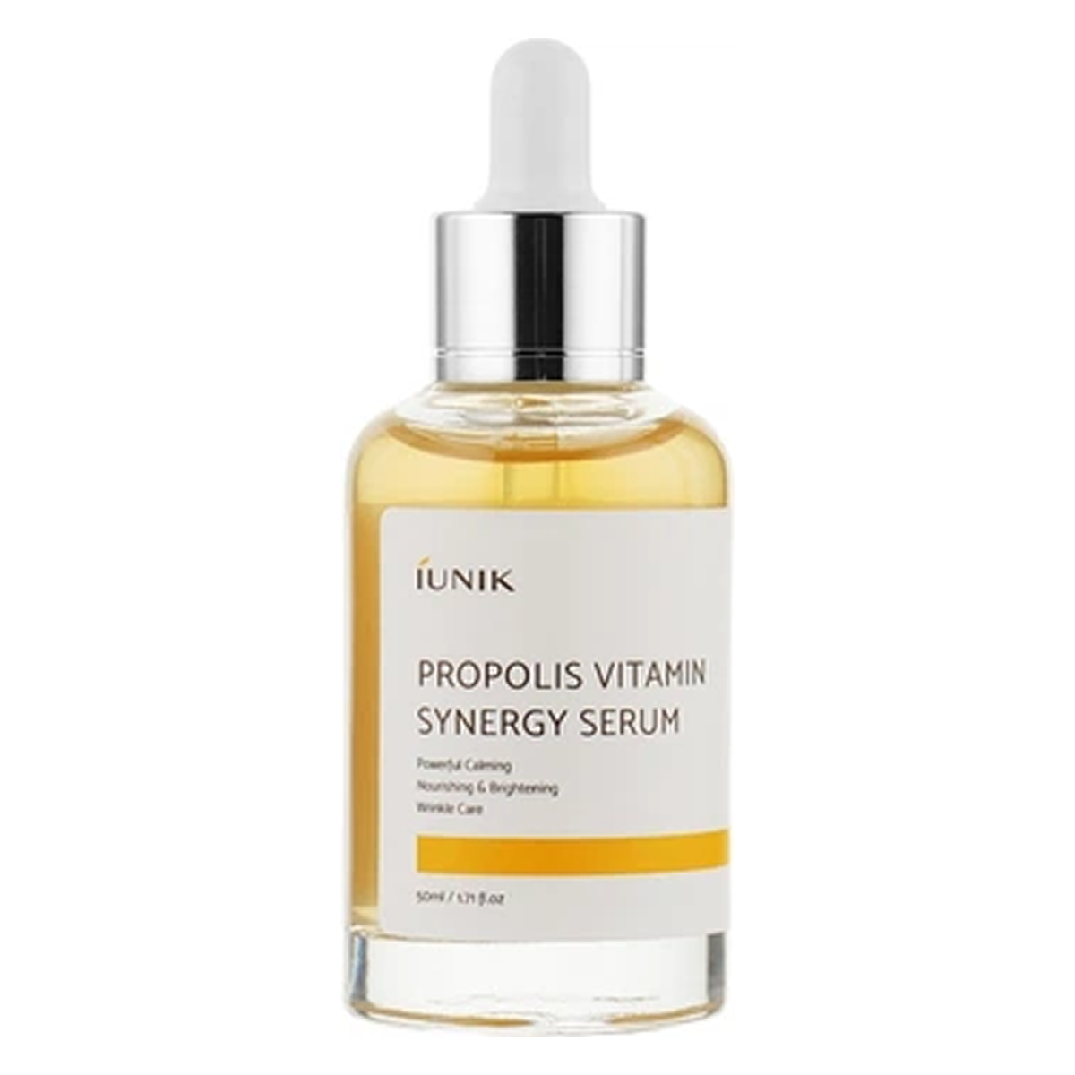 IUNIK -   Propolis Vitamin Synergy Serum