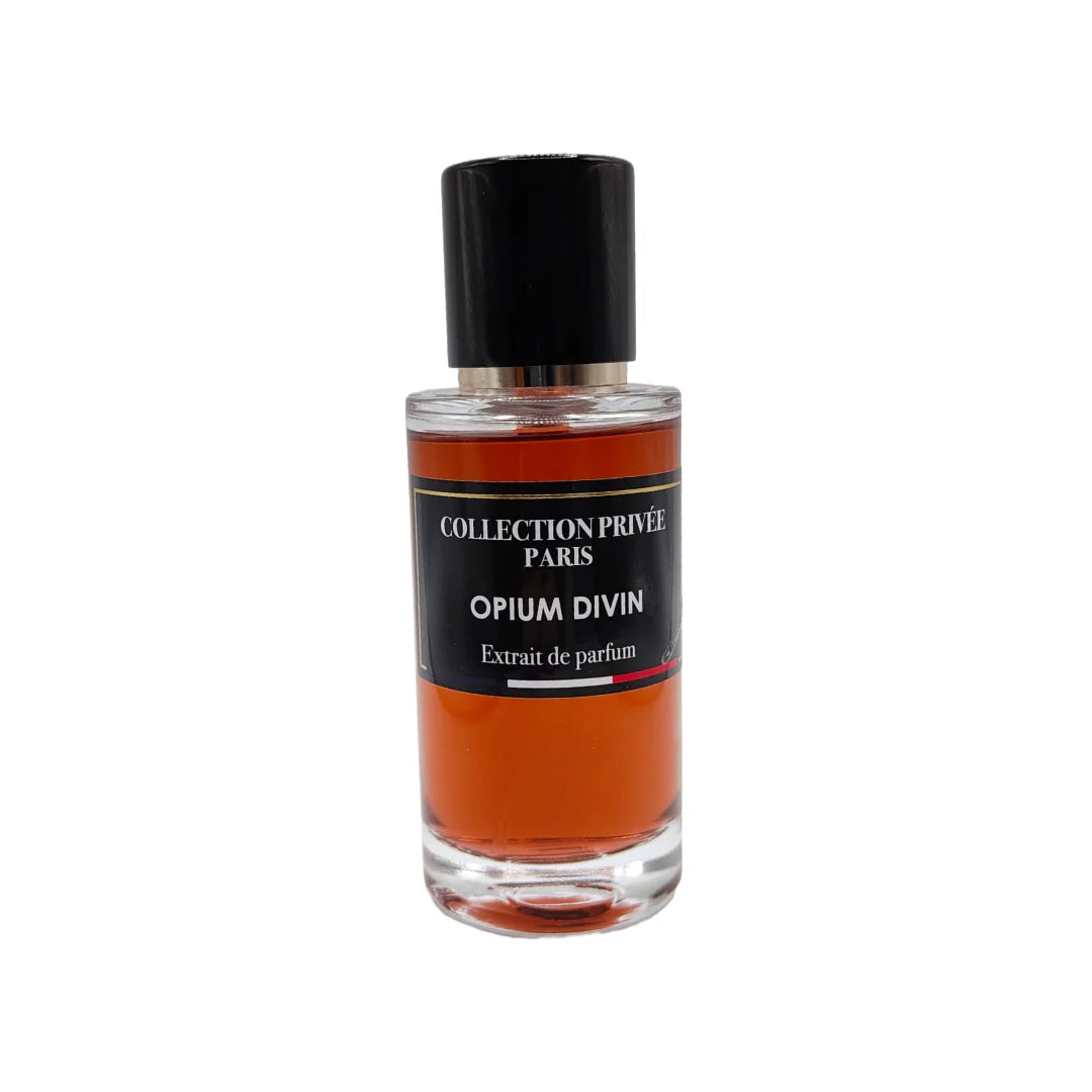 Collection Privée - Opium Divin - Eau de parfum mixte