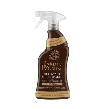 Jardin d'Orient - Oud Royal - Nettoyant Multiusage