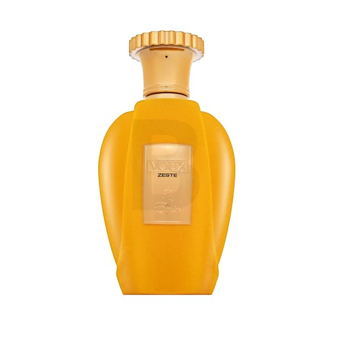 Paris Corner - Voux Zeste - Eau de Parfum